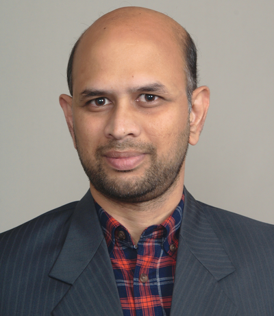 Picture of Rama Krishna